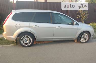 Универсал Ford Focus 2010 в Боярке