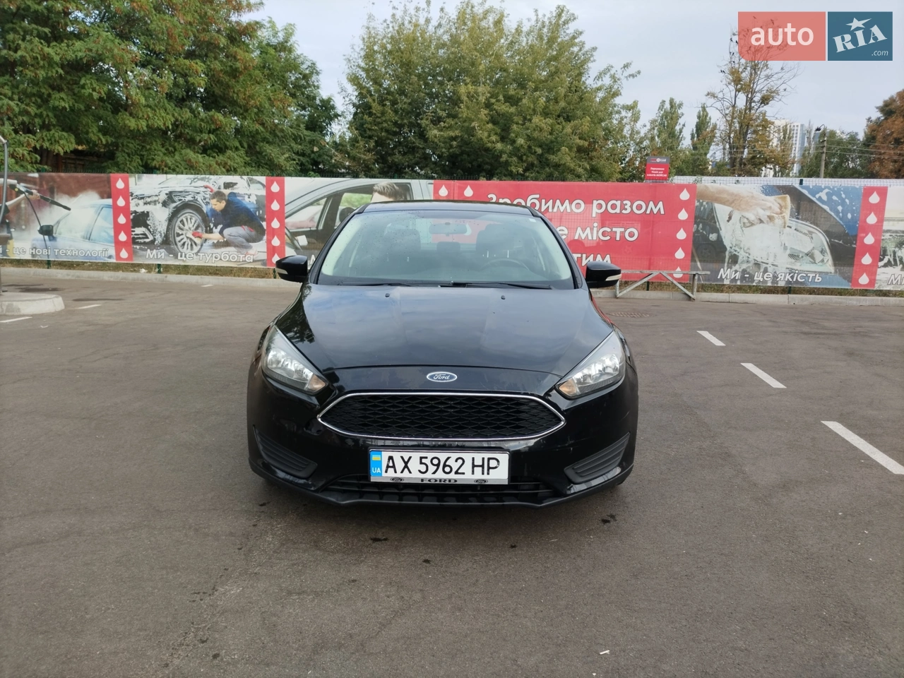 2014 Ford Focus - мініатюра 35