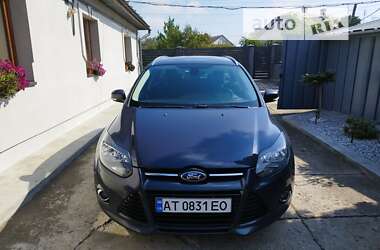 Універсал Ford Focus 2013 в Коломиї