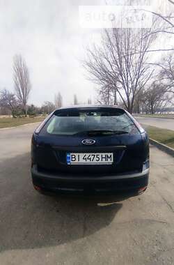 Хетчбек Ford Focus 2005 в Кременчуці