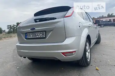 Ford Focus 2010