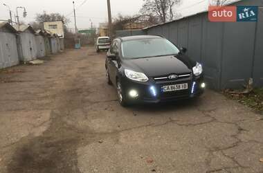 Универсал Ford Focus 2012 в Черкассах