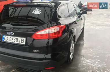 Универсал Ford Focus 2012 в Черкассах