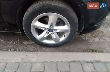 Універсал Ford Focus 2008 в Львові