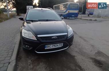 Універсал Ford Focus 2008 в Львові