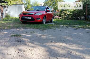 Універсал Ford Focus 2008 в Дніпрі