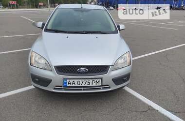 Седан Ford Focus 2007 в Киеве