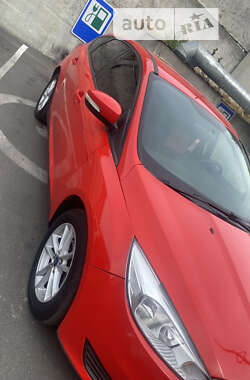 Хэтчбек Ford Focus 2015 в 