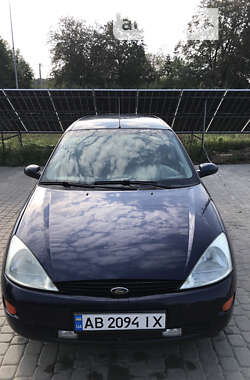 Универсал Ford Focus 1999 в Виннице