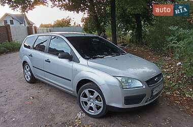 Универсал Ford Focus 2006 в Житомире