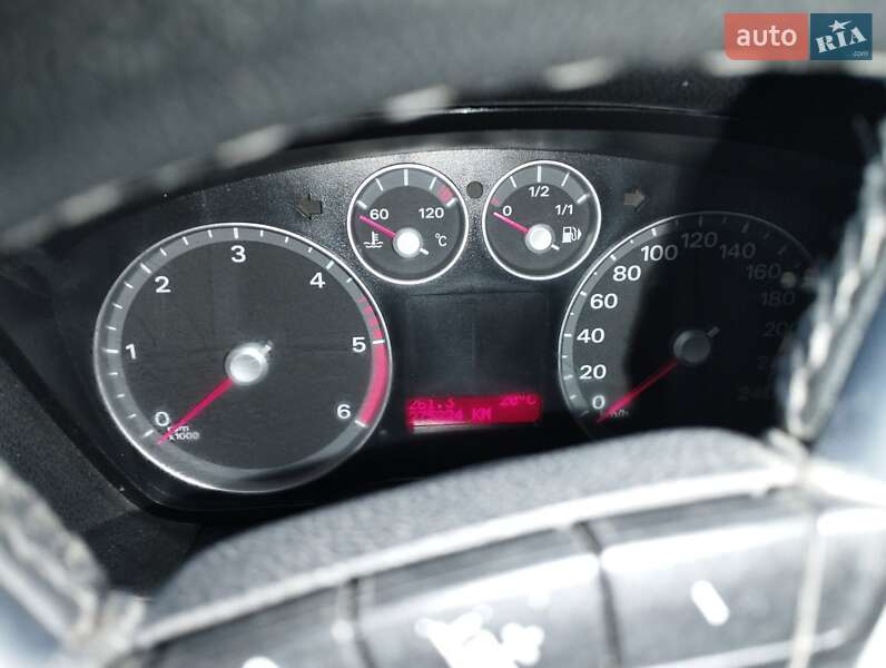 Ford Focus 2007