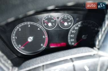 Универсал Ford Focus 2007 в 