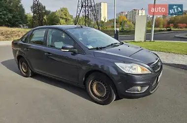 Ford Focus 2010