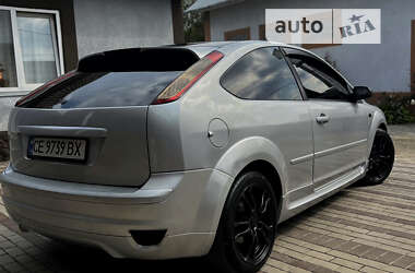 Хетчбек Ford Focus 2007 в Чернівцях