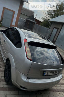 Хетчбек Ford Focus 2007 в Чернівцях