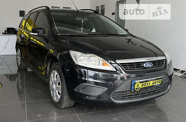 Универсал Ford Focus 2010 в Червонограде