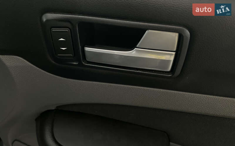 Универсал Ford Focus 2010 в Шептицькому фото 10 Универсал Ford Focus 2010 в Шептицькому