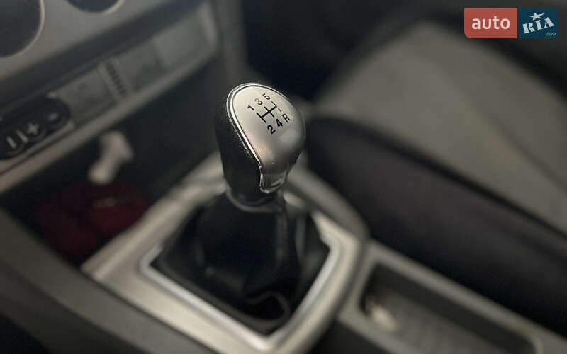 Универсал Ford Focus 2010 в Шептицькому фото 16 Универсал Ford Focus 2010 в Шептицькому
