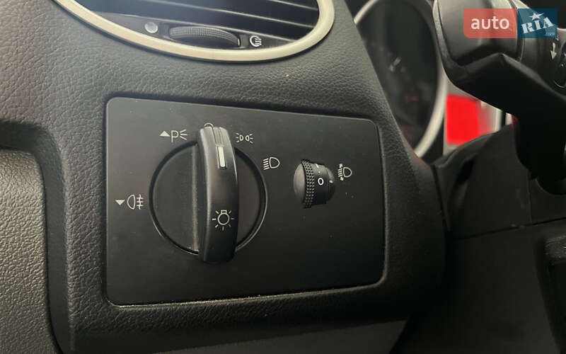 Универсал Ford Focus 2010 в Шептицькому фото 21 Универсал Ford Focus 2010 в Шептицькому