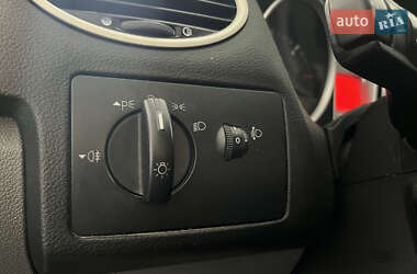 Универсал Ford Focus 2010 в 