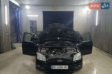 Універсал Ford Focus 2007 в Стрию