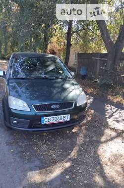 Универсал Ford Focus 2004 в Бахмаче