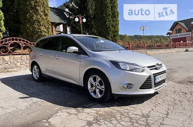 Универсал Ford Focus 2012 в Хмельницком