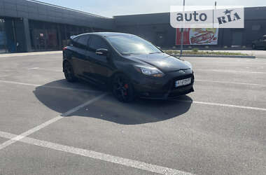 Хэтчбек Ford Focus 2013 в Киеве