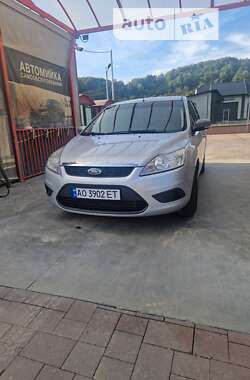 Універсал Ford Focus 2010 в Тячеві