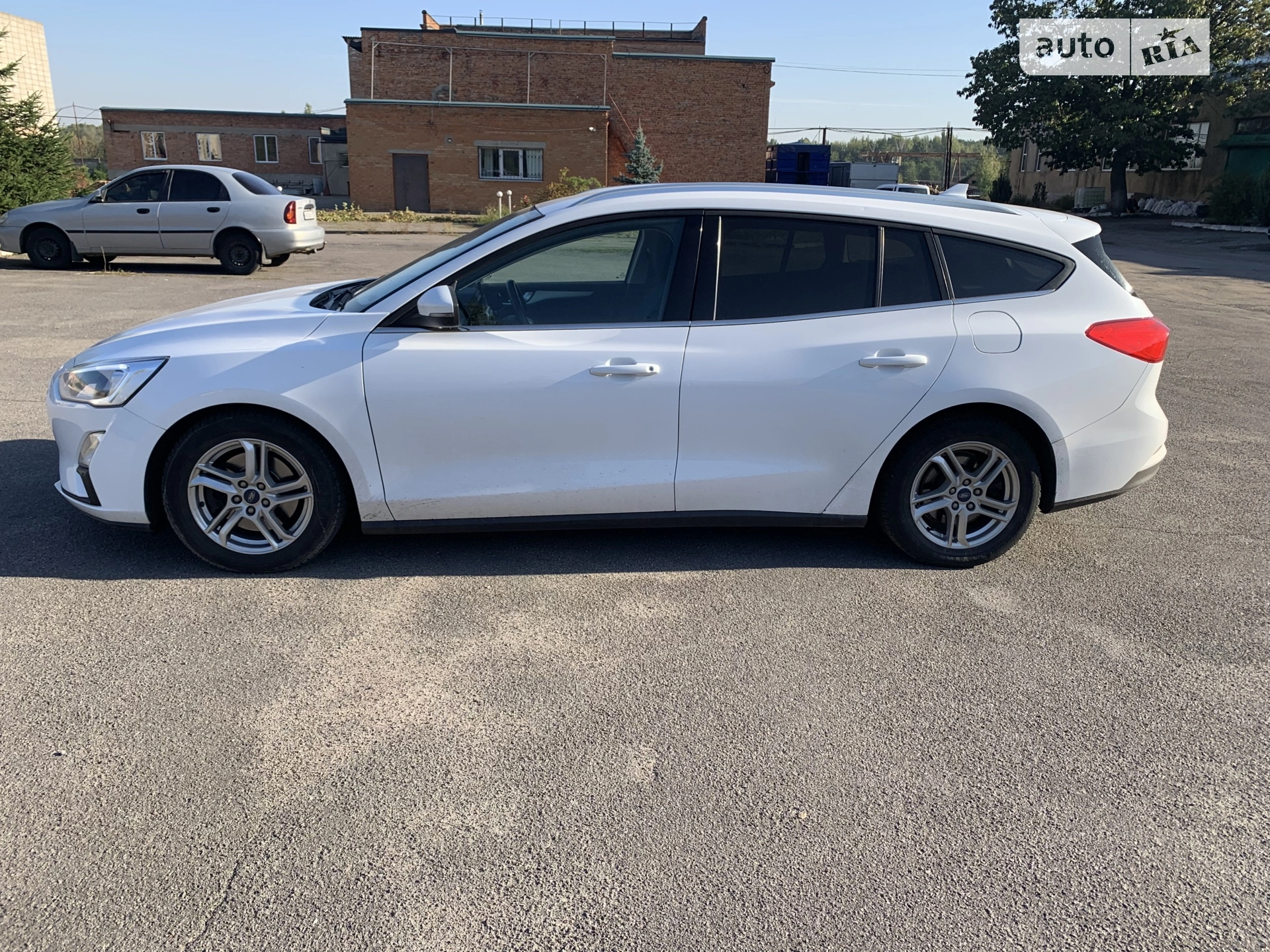 2019 Ford Focus - мініатюра 9