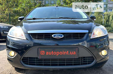 Универсал Ford Focus 2011 в Сумах