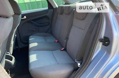 Седан Ford Focus 2006 в Киеве