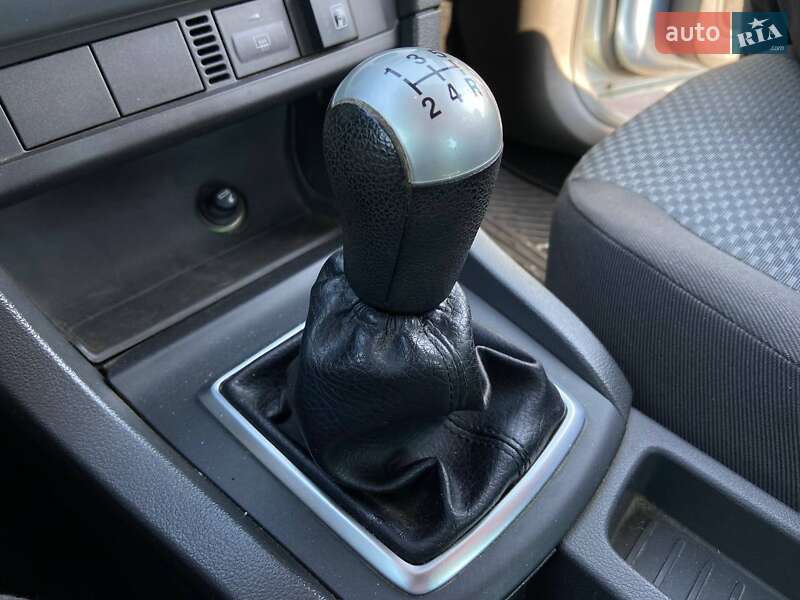 Ford Focus 2006