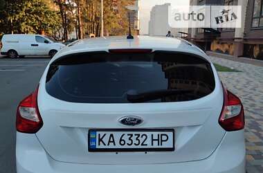 Хетчбек Ford Focus 2011 в Чернігові