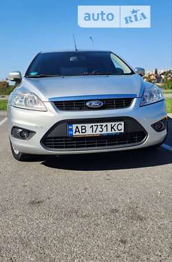 Універсал Ford Focus 2009 в Вінниці