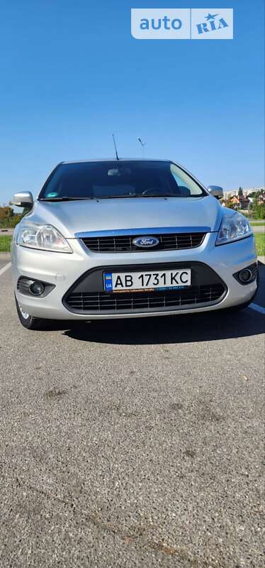 Універсал Ford Focus 2009 в Вінниці