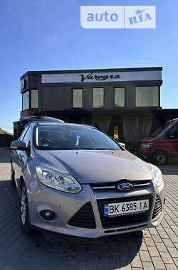 Универсал Ford Focus 2012 в Ровно