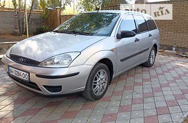 Универсал Ford Focus 2004 в Краматорске