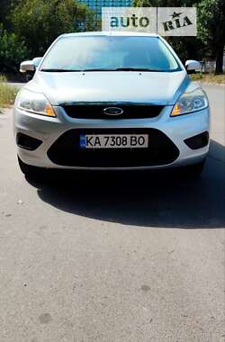 Універсал Ford Focus 2010 в Києві