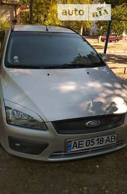 Універсал Ford Focus 2006 в Покрові