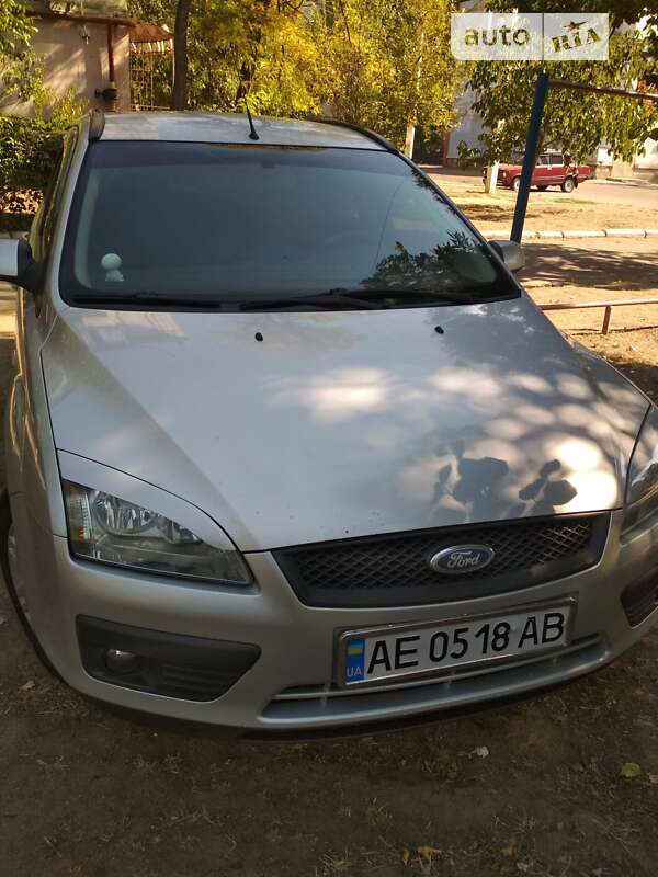 Універсал Ford Focus 2006 в Покрові