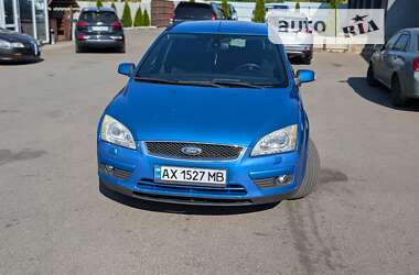 Універсал Ford Focus 2007 в Новій Водолагі