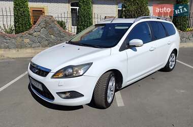 Універсал Ford Focus 2009 в Вінниці