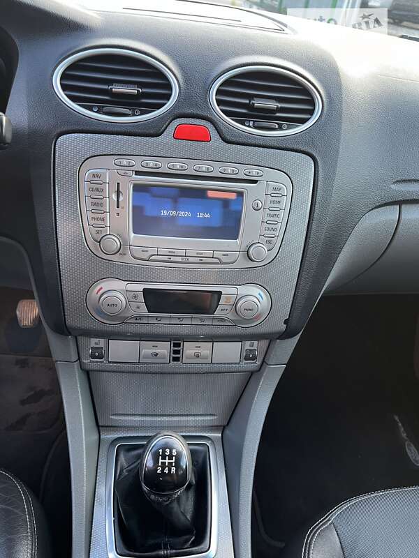 Универсал Ford Focus 2008 в Ивано-Франковске фото 10 Универсал Ford Focus 2008 в Ивано-Франковске