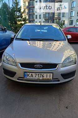 Універсал Ford Focus 2007 в Києві