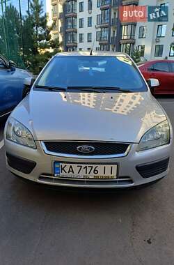 Універсал Ford Focus 2007 в 