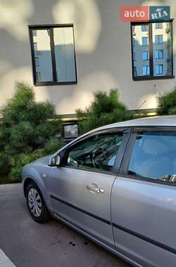 Универсал Ford Focus 2007 в Софиевской Борщаговке