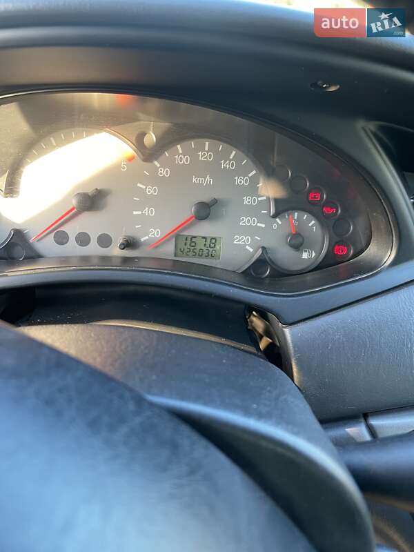 Универсал Ford Focus 2003 в Белгороде-Днестровском