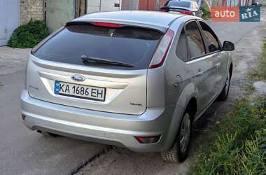 Хэтчбек Ford Focus 2011 в Киеве