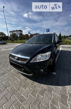 Універсал Ford Focus 2008 в Стрию